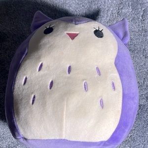 Purple squish mellow from Amazon